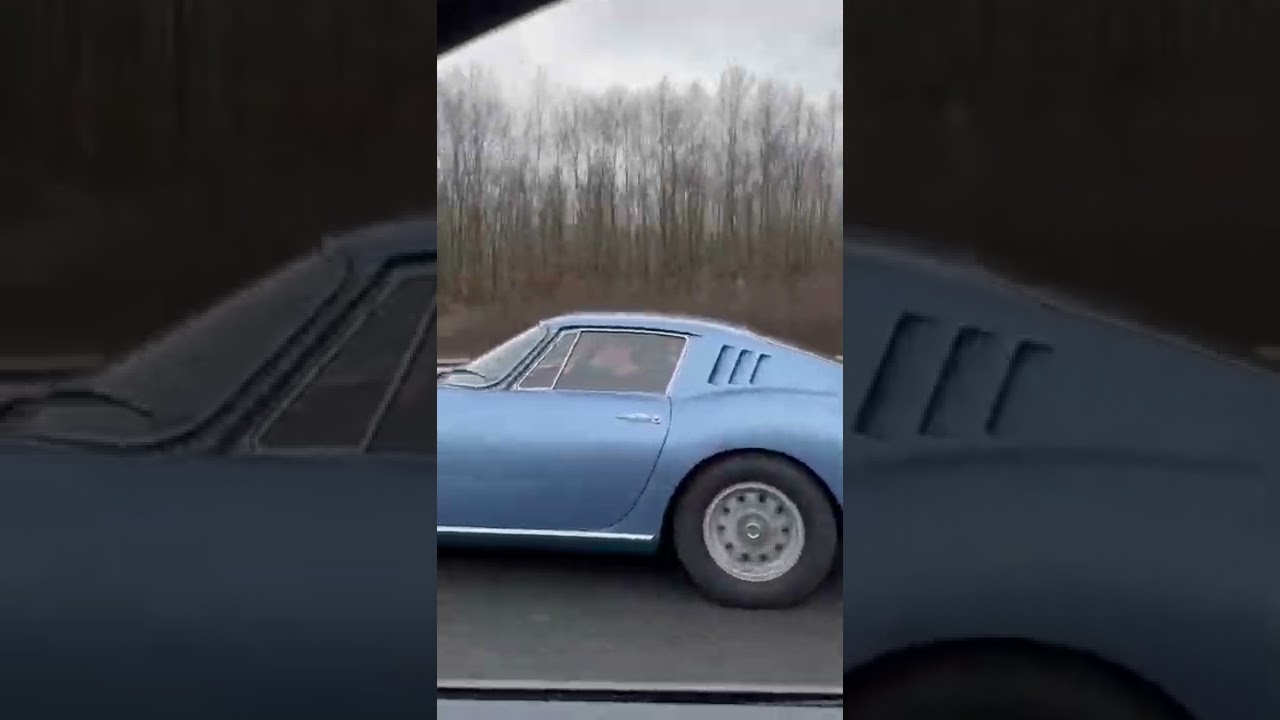 Art on wheels 😍 - @kevinvanc