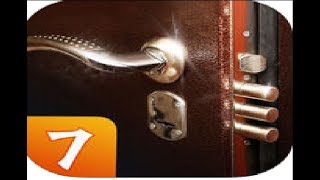 Escape Challenge 7:Escape The Room Games