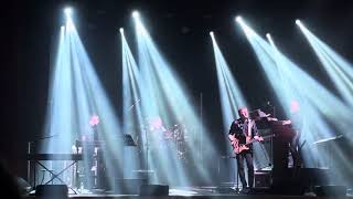 Sospesi nell’Incredibile (Felona e Sorona) - Le Orme live Schio 2023