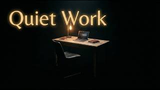 Deep Work Music ~ Binaural Beats for Flow State ~ Productivity & Focus