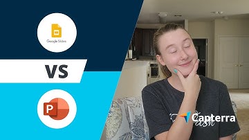 Google Slides vs Microsoft PowerPoint: Why I switched from Microsoft PowerPoint to Google Slides