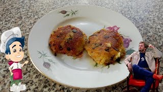Оладьи картофельные постные с морковью и луком на сковороде рецепт Оладьи картофельные постные с морковью и луком на сковороде рецепт
