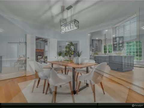 414 Forest Hill Crescent, Suffolk, VA home video tour