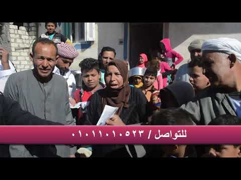 قرية عبدالصادق كفر الدوار