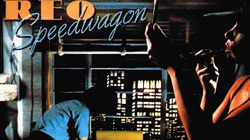 REO Speedwagon - Keep On Loving You (HQ AUDIO)