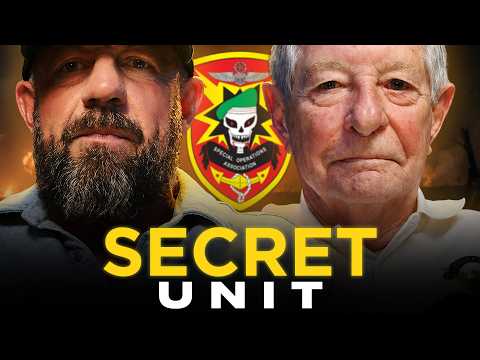 SOG: The Vietnam Unit That Reported Directly to the Pentagon (And Didn't Exist)