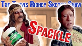 Spackle (feat. Roy Blunt, Jr.)