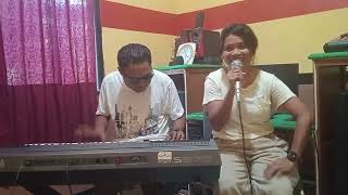 Cover Budi Wai Baan  Tania Edang    