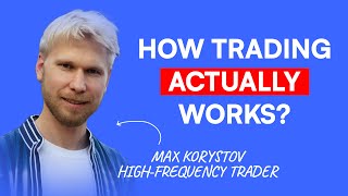 From Zero to Millions: How Traders Really Make Money | Enrico Mayor Podcast #7