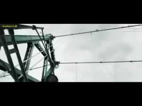 فلم الجسر معى نغمة حزينة