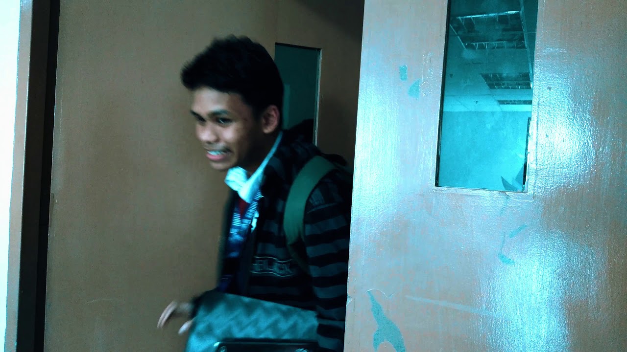 UCSP Project | A Krm Production - YouTube