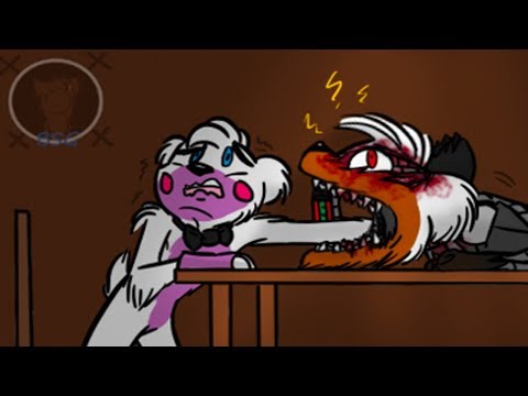 its-time-to-salvage-(fnaf-6-&-cuphead-comic-dub-compilation)