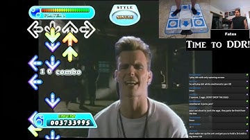 Dance Dance Revolution Hottest Party 3 (Wii) - My least favorite of the Wii iterations but there are