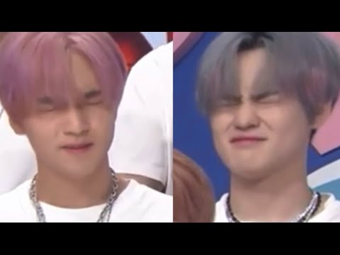 [nct 해찬 천러] 누가 곰돌이즈 아니랄까봐🐻