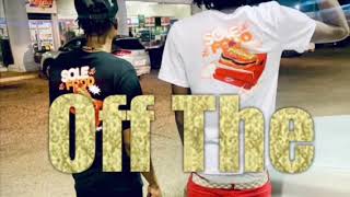 Mallstar ft VLoneJayy - Tap Out “OTP” [OffThePhoneMixtape]
