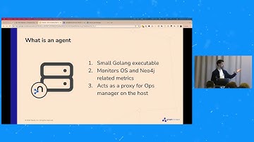57 - New! Monitoring and Administration with Neo4j Ops Manager