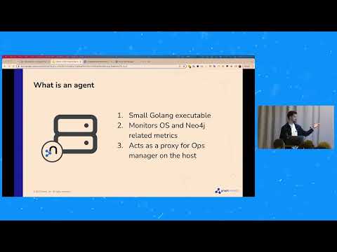 Ops Manager Announcement - Neo4j Graph Connect