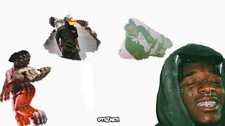 Free Lil Uzi Vert X Famous Dex Type Beat 2018 - Sauce Prod. Pablomcr