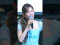 유진이의 무반주 남이가 💕 전유진 #전유진 #남이가 #현역가왕