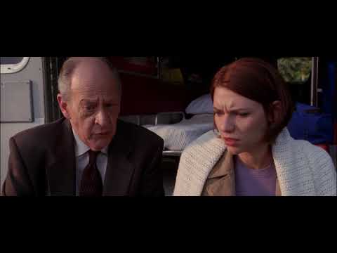 Terminator 3 Rise of the machines - Silberman extract