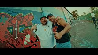 2.L.O.C.O. IN CRIME \u0026 HOKTWO - Toast 2 Da Real feat. Ruste Juxx \u0026 DJ Skae