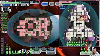 FTL: Multiverse - Run #172 (Adrenaline) - Part 2: Interruptions
š»Open video description for more informationš»
FTL: Multiverse is an unbelievably impressive overhaul mod for FTL: Faster Than Light, which reaches borderline total-conversion levels. This mod drastically overhauls, expands, and refurbishes nearly every aspect of the game, thanks to the modding breakthrough of Hyperspace.
Check out the mod: https://subsetgames.com/forum/viewtopic.php?f=11&t=35332
FTL: Faster Than Light is an amazing spaceship simulation, real-time strategy, roguelike-like indie videogame developed by Subset Games.
Check it out: https://subsetgames.com/ftl.html
Video policy: https://subsetgames.com/faq.html#youtube
FTL Soundtrack is composed by Ben Prunty. Check it out: https://benprunty.bandcamp.com/
Iām also at:
Twitter: https://twitter.com/Anistuffs
Steam: https://steamcommunity.com/id/Anistuffs/
Github: https://github.com/Anistuffs
Reddit: https://www.reddit.com/user/Anistuffs/
Twitch: https://www.twitch.tv/Anistuffs
Discord server: https://discord.gg/KYS5Q2Y
Consider checking out my Ko-fi page, if youre interested: https://ko-fi.com/anistuffs
Support is always appreciated, but never expected :)
#FTLMultiverse #FTLFasterThanLight #IndieGame FTL: Multiverse - Run #172 (Adrenaline) - Part 2: Interruptions