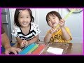 Funny Baby with Tantrum and Crying for jelly Kids Learn Colors with Finger Family Song