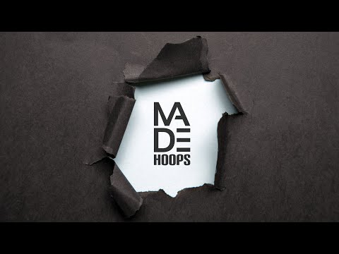 2K14 Canada Elite Vs Team Thrill At Made Hoops On Spooky Nook 