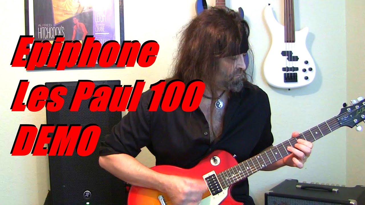 ギター Epiphone LS100 ギター Epiphone LS100 ギター Epiphone LS100