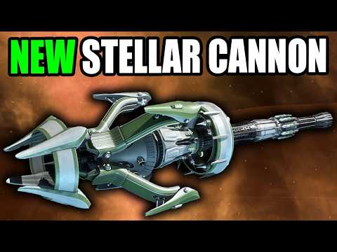 Putar Stellaris - Tensnake