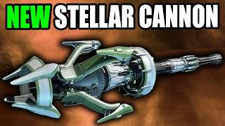 New Stellar Cannon, Civics & Traits In Stellaris Nomads