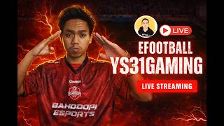 LIVE JOKI DIVISI CEK DESKRIPSI !!! EFOOTBALL MOBILE 2026!!