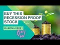 ये Recession Proof Stock उठा लो 🔥