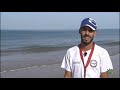 Programa Lances Andalucía TV, "Los Youtubers del Surfcasting"