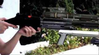 Morph Gun