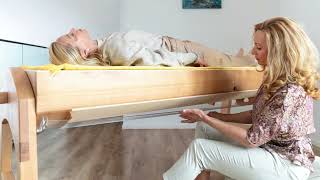 Klangmassage zum Hören