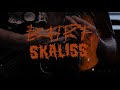 B A R F Skaliss Vidéoclip Officiel B A R F Skaliss Vidéoclip Officiel