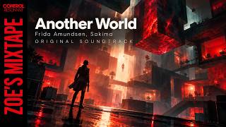 Zoe's Mixtape "Another World" in Control Resonant screenshot 4