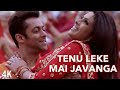 Tenu Leke Full Song Salaam E Ishq Salman Khan Rimi Sen Priyanka Chopra