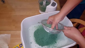 DIY Landscaping Grass and Moss