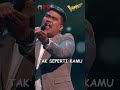 Hendra Jogi Bagaimana Kalau Aku Tidak Baik Baik Saja | THE VOICE ALL-STARS INDONESIA #shorts
