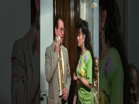 لا هتخلص يا نوال أنا عندي أمل لقطات كوميدي من فيلم المطلقات والذئاب