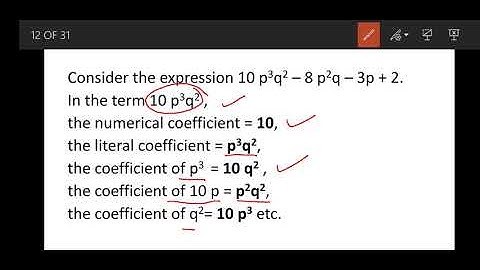 Class 8,Day-51, Mathematics, Ch - 9 (Algebraic Expressions and Identities) Lecture 2 + H W Solutions
