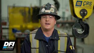 Scott – Welder at DFI Piling | Careers in Welding & Fabrication