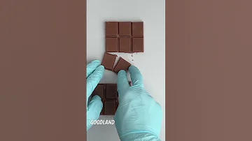 Goodland Chocolate With An Extra Slice Goodland Shorts Doodles Doodlesart Animation 