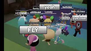 exploiter caught on camera!! footage from my pookie Rima