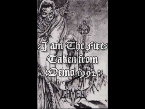 Ligament-I Am The Fire