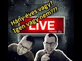 Hány éves vagy? Igen-Nem...🤣