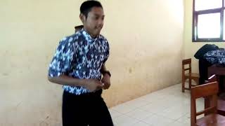 Senam terbaru 2018