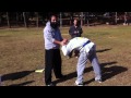 התגוננות רחוב, יוסי בכר, קרב מגע, MMA Thumb 1 Thumb 1